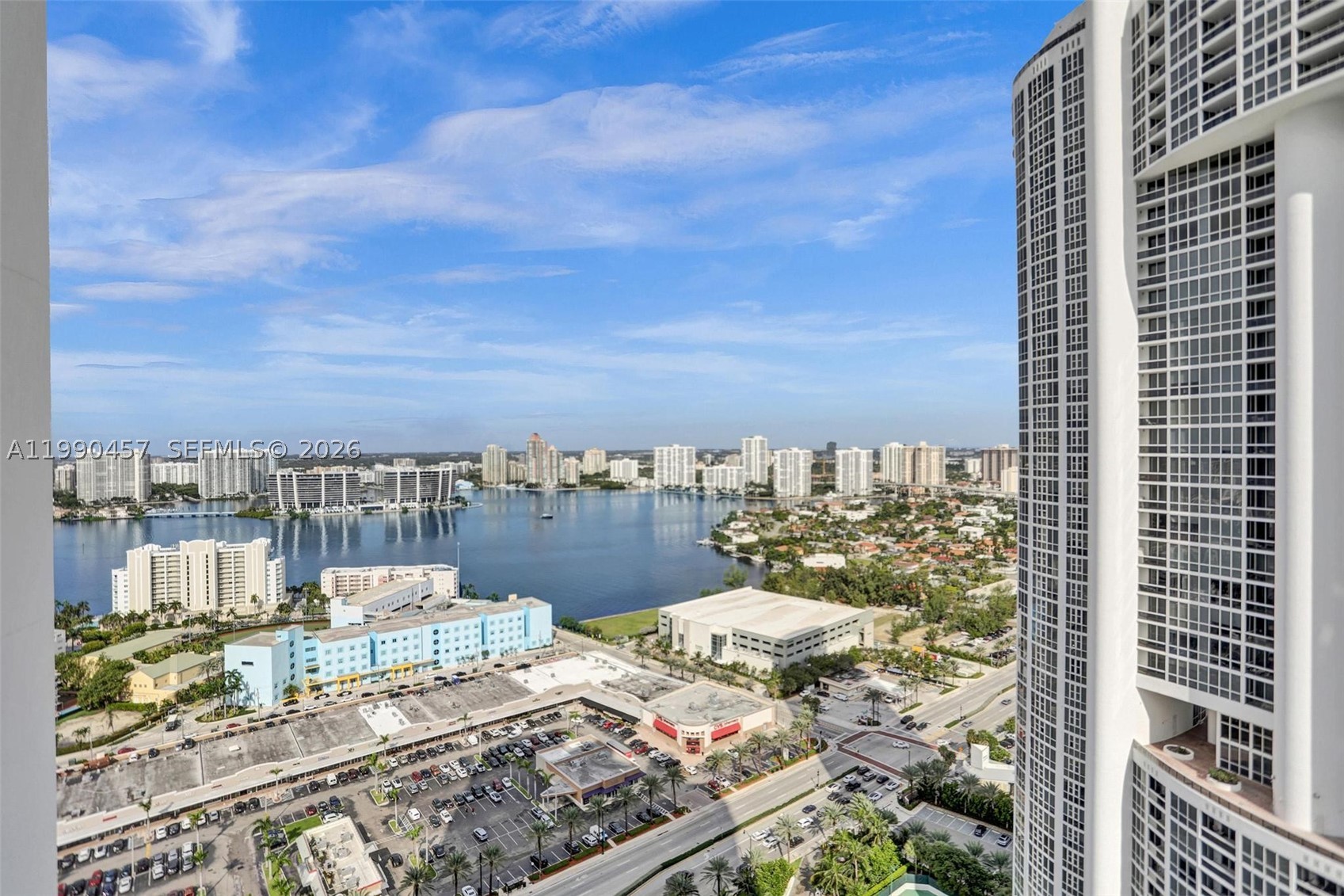 TRUMP PALACE CONDO - Residential