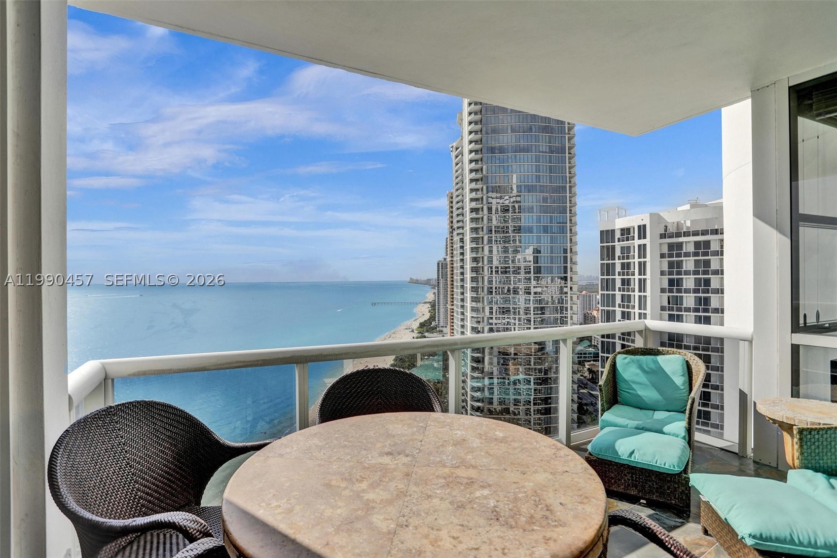 TRUMP PALACE CONDO - Residential
