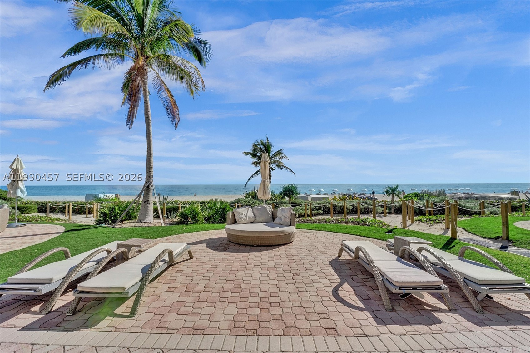 TRUMP PALACE CONDO - Residential