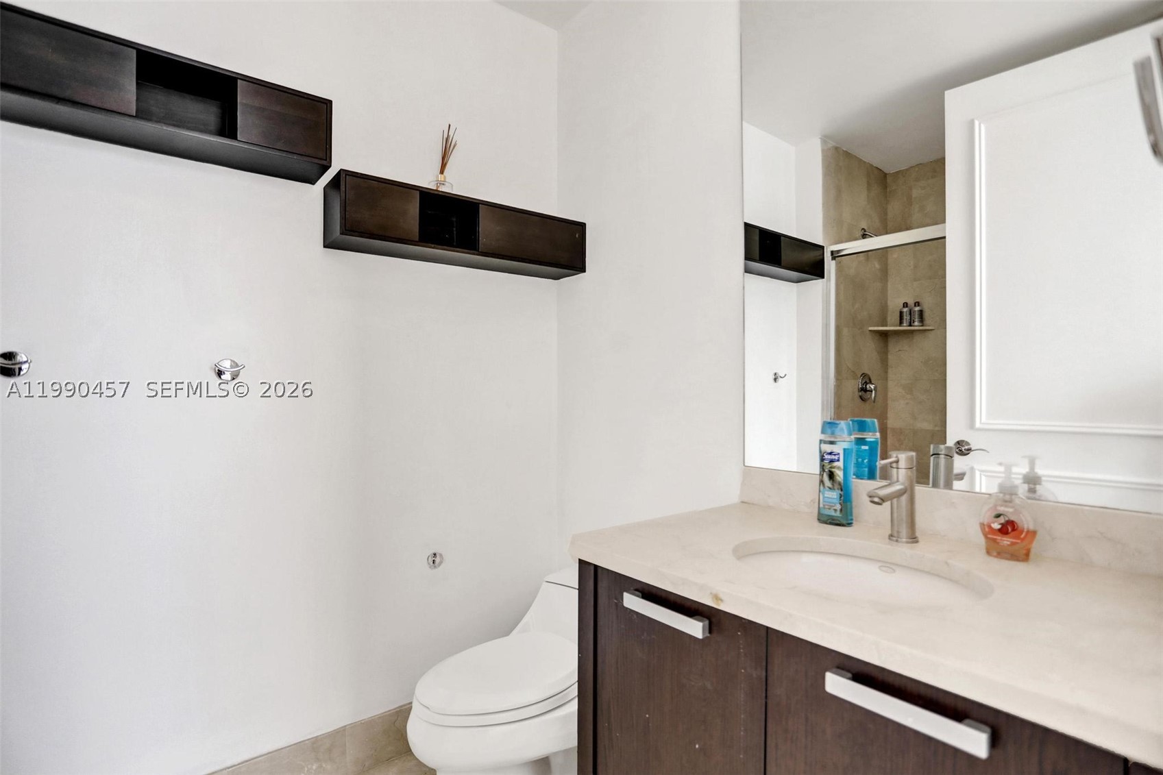 TRUMP PALACE CONDO - Residential