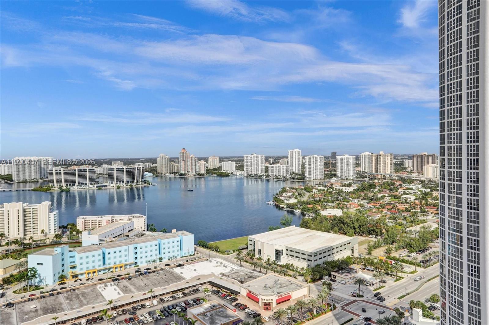 TRUMP PALACE CONDO - Residential