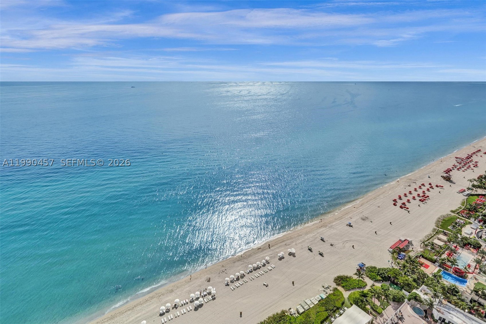 TRUMP PALACE CONDO - Residential