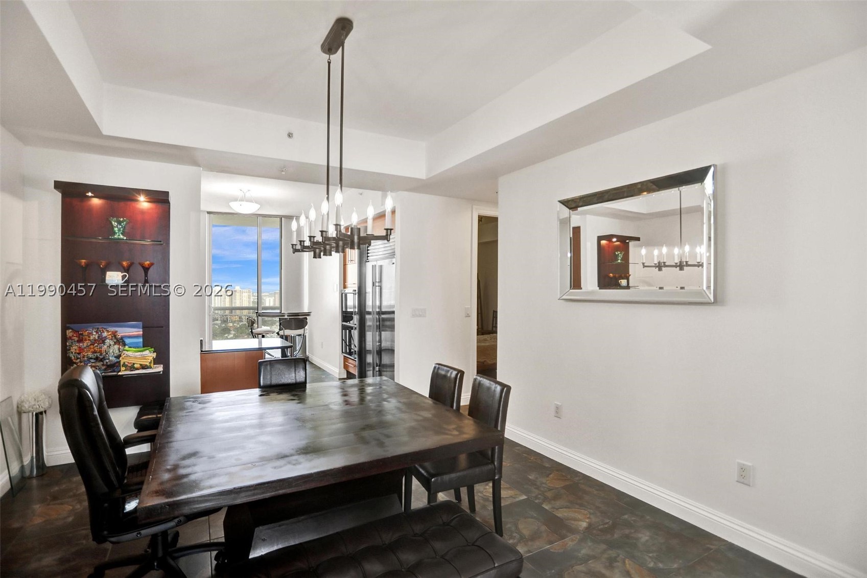 TRUMP PALACE CONDO - Residential