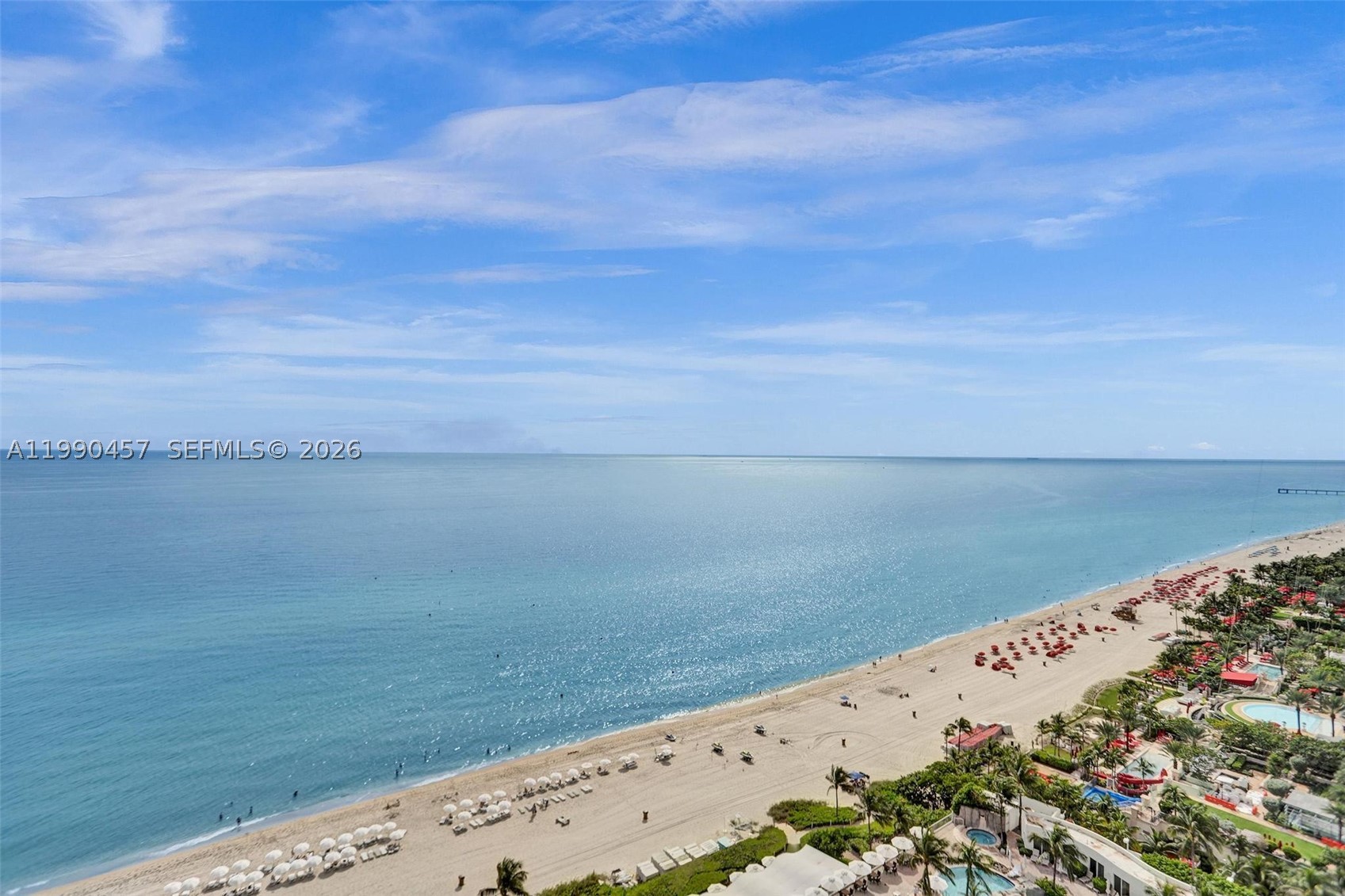 TRUMP PALACE CONDO - Residential