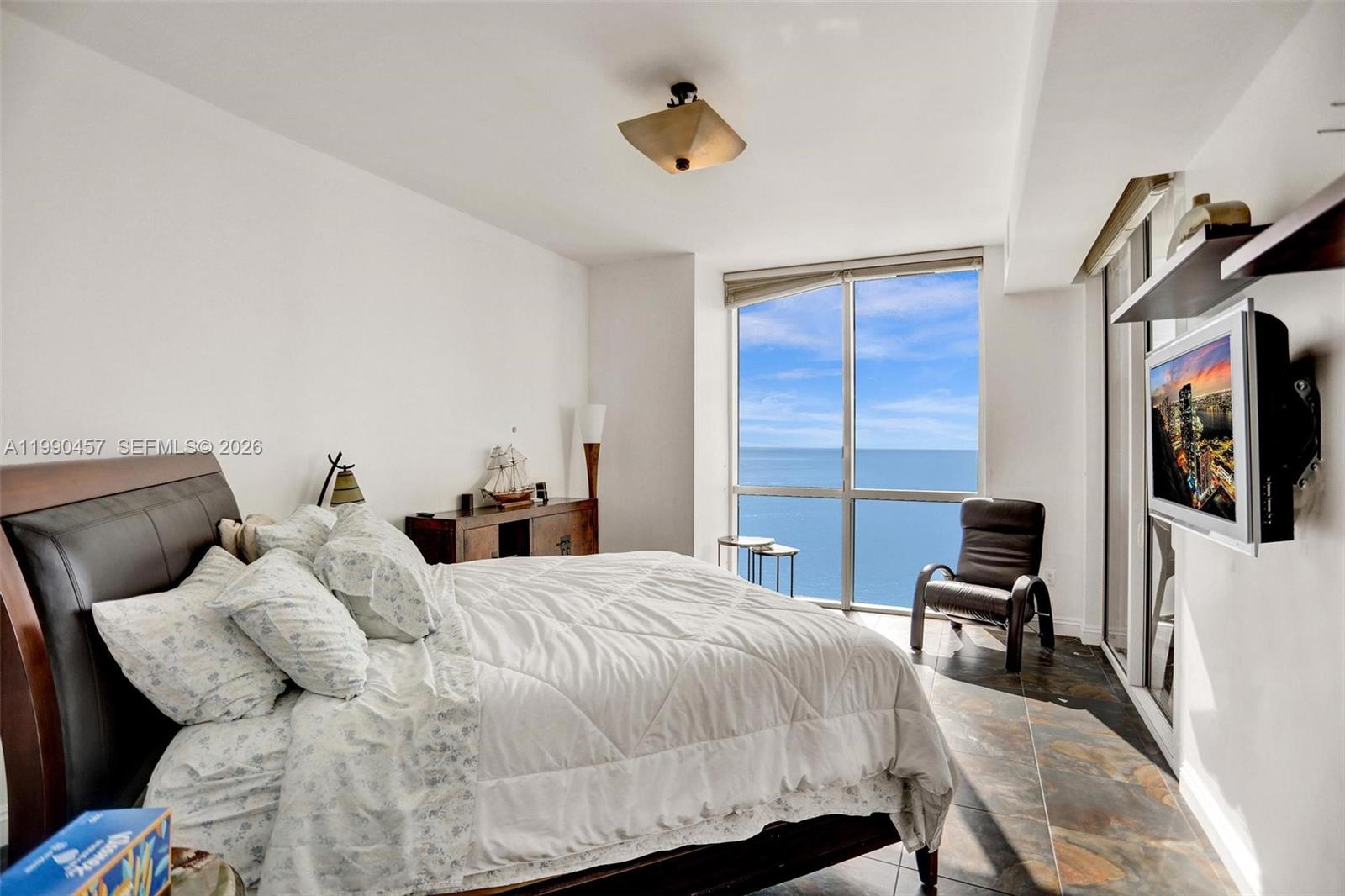 TRUMP PALACE CONDO - Residential