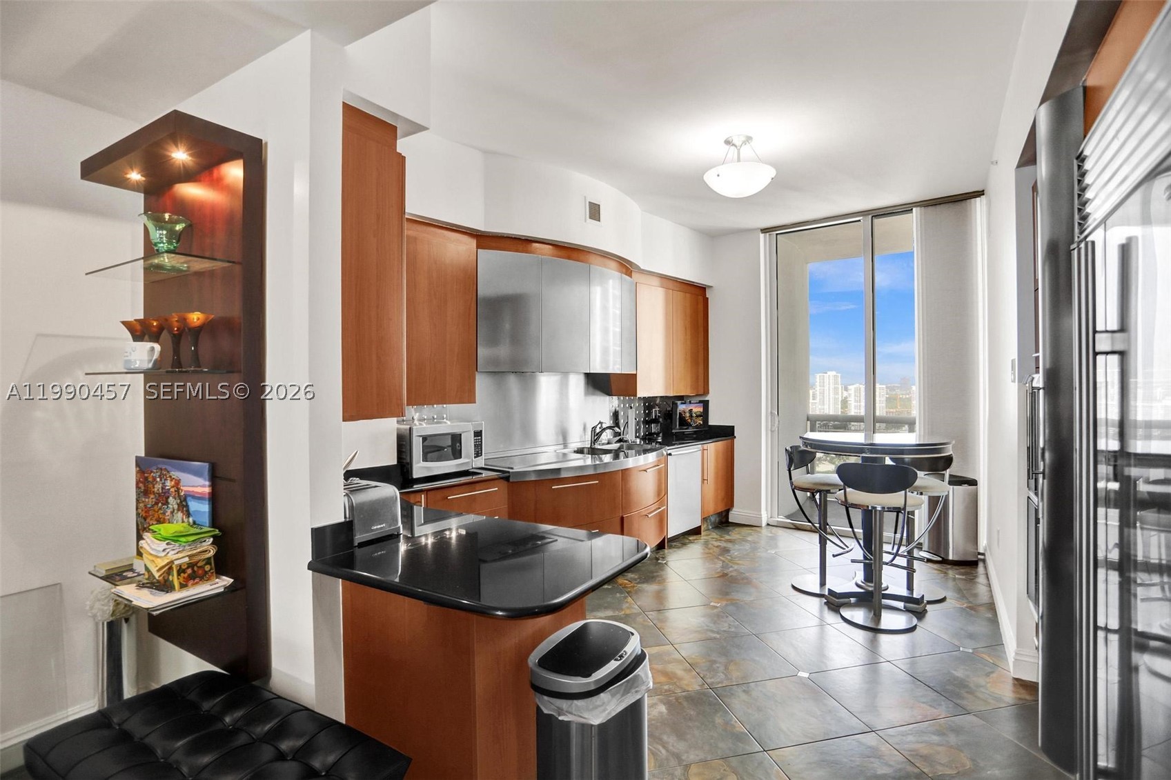 TRUMP PALACE CONDO - Residential