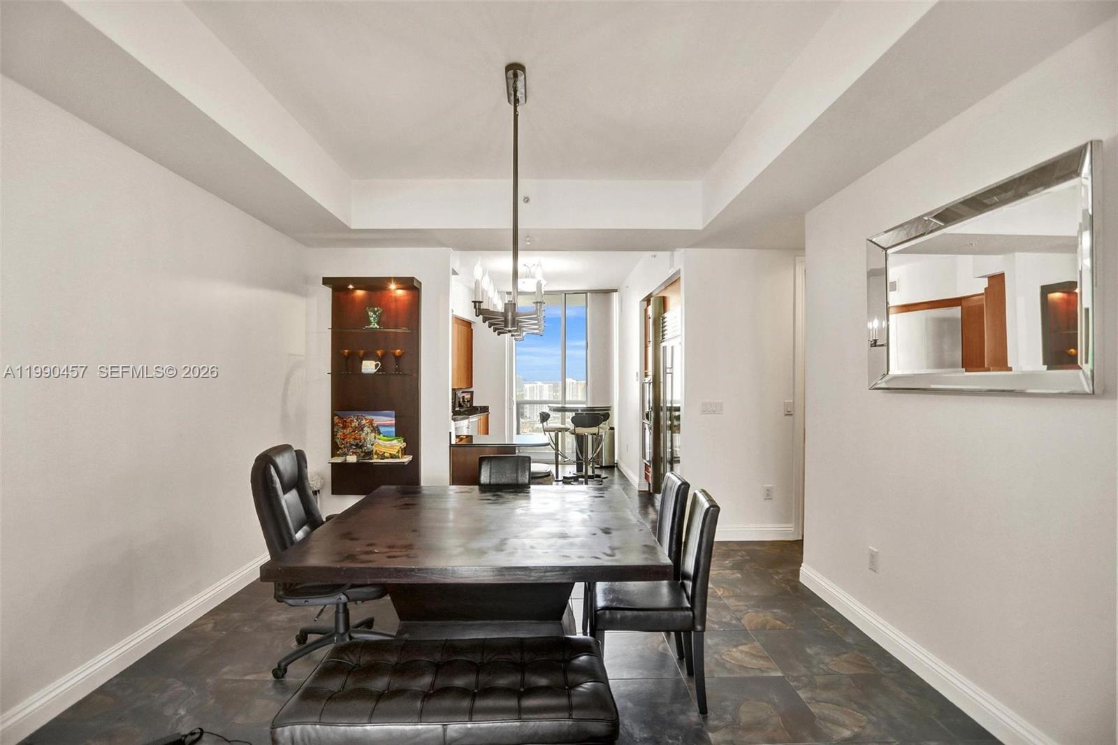 TRUMP PALACE CONDO - Residential