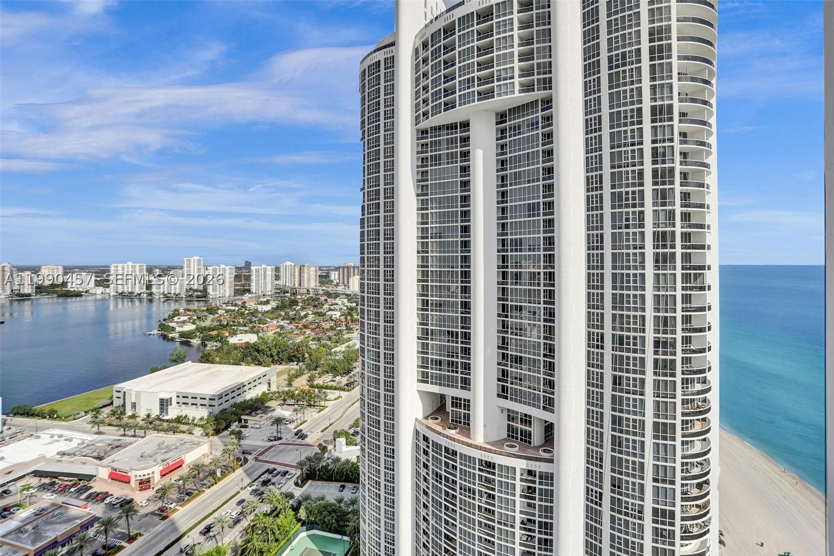 TRUMP PALACE CONDO - Residential