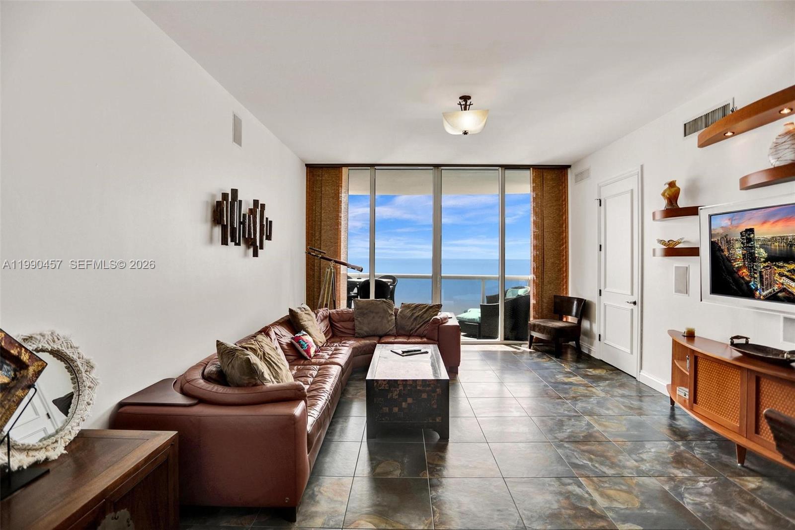 TRUMP PALACE CONDO - Residential