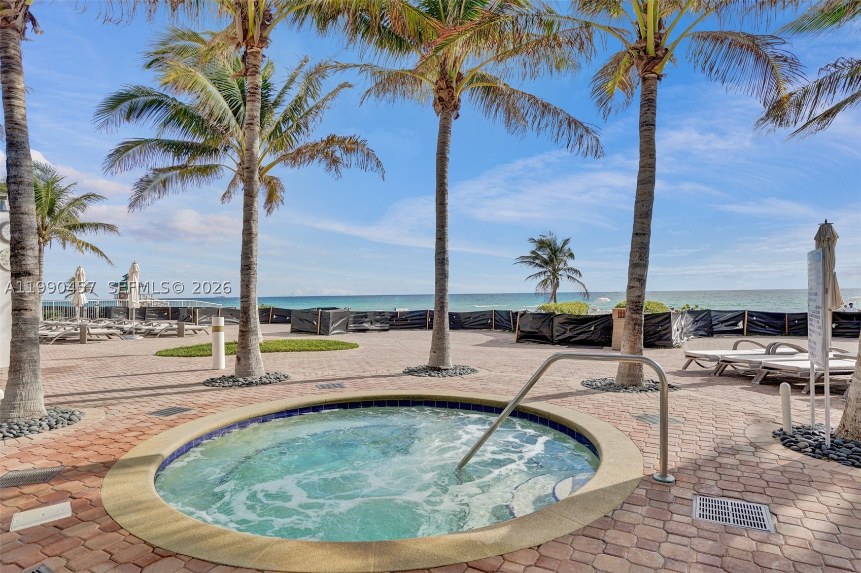 TRUMP PALACE CONDO - Residential