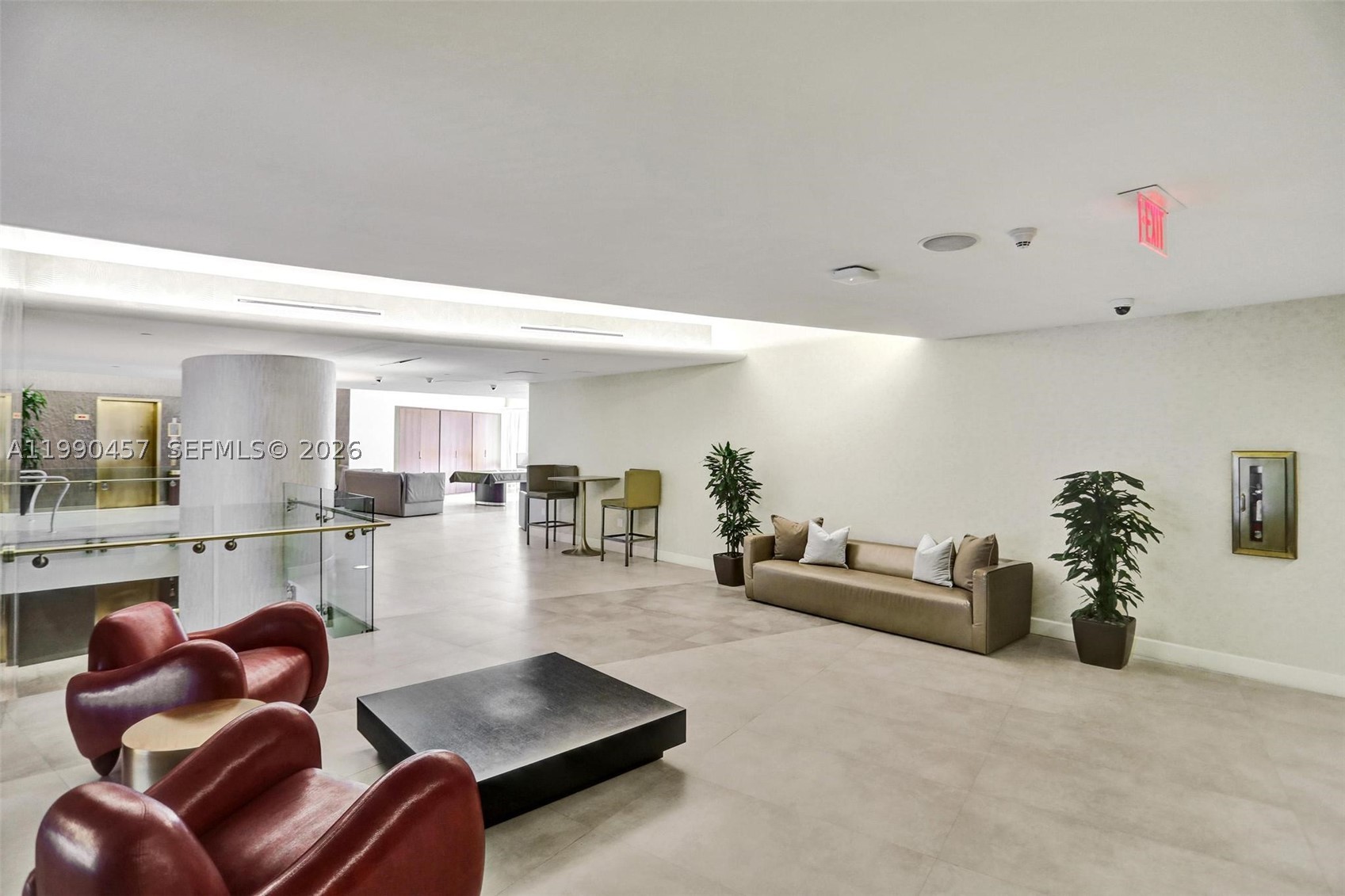 TRUMP PALACE CONDO - Residential