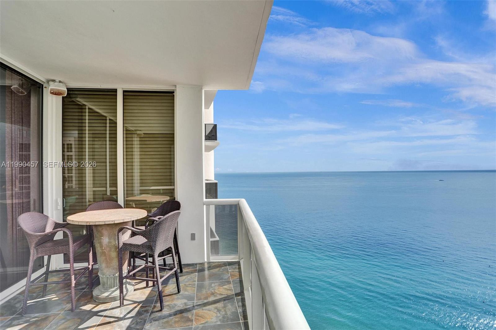 TRUMP PALACE CONDO - Residential