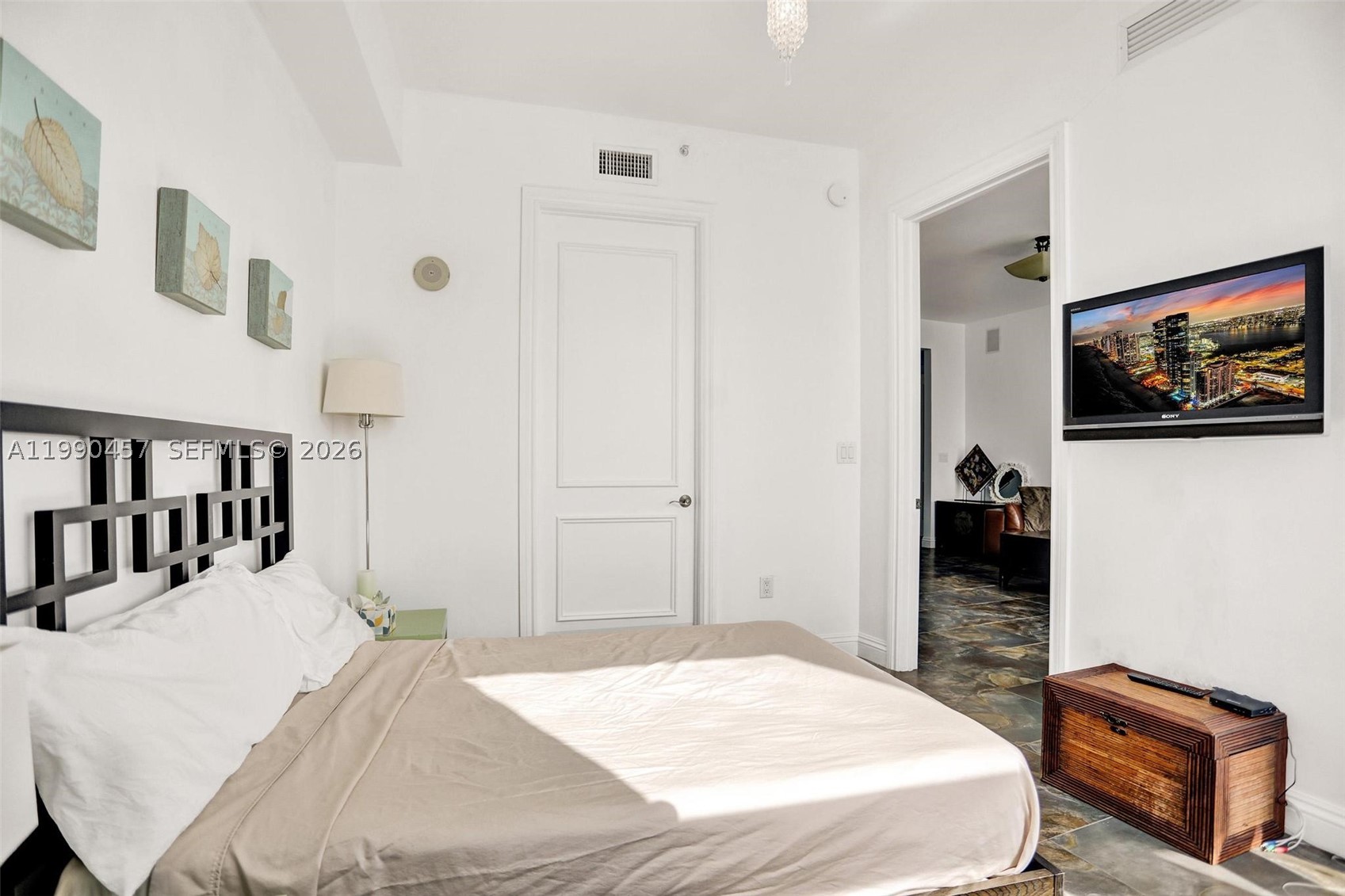 TRUMP PALACE CONDO - Residential