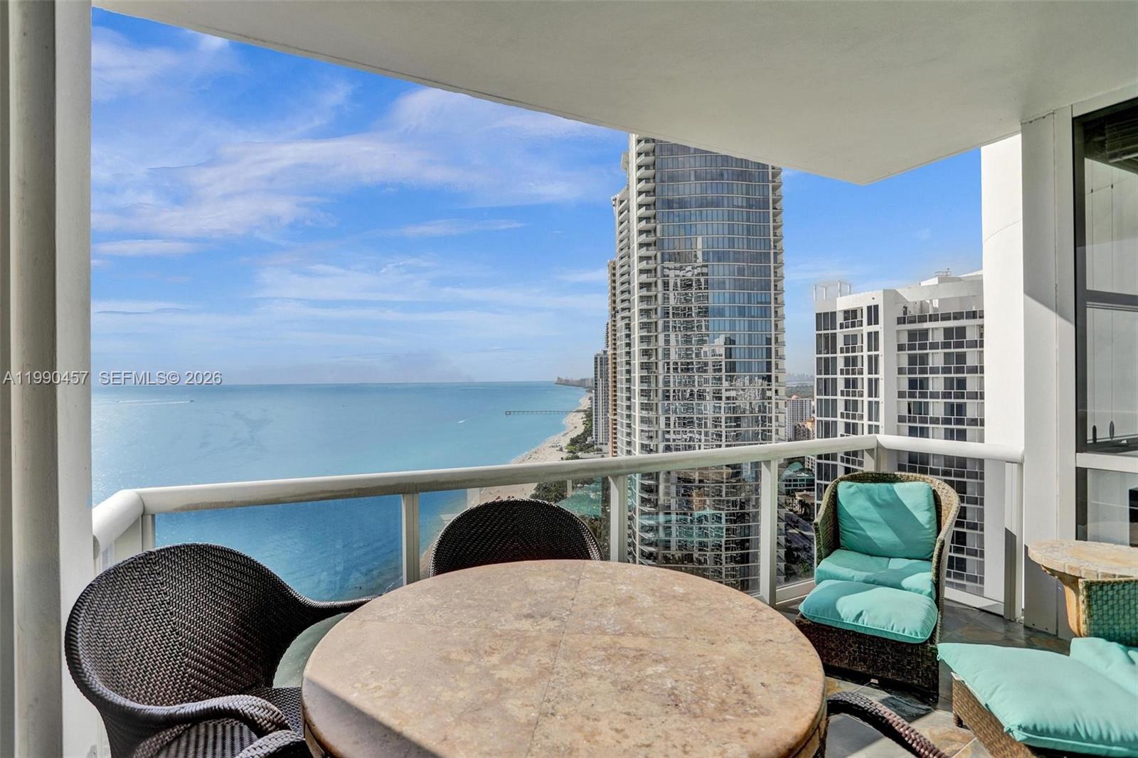 TRUMP PALACE CONDO - Residential