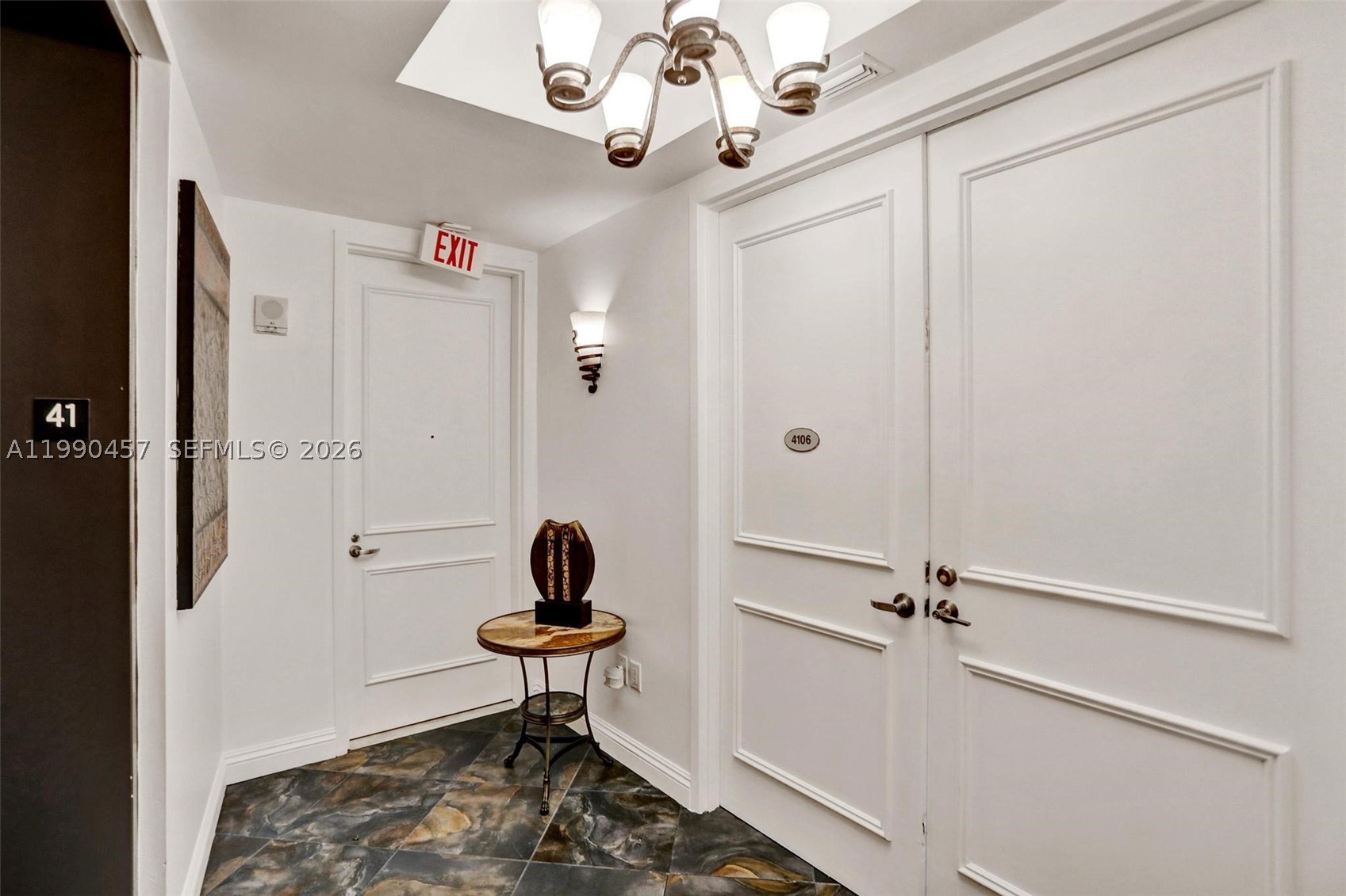 TRUMP PALACE CONDO - Residential