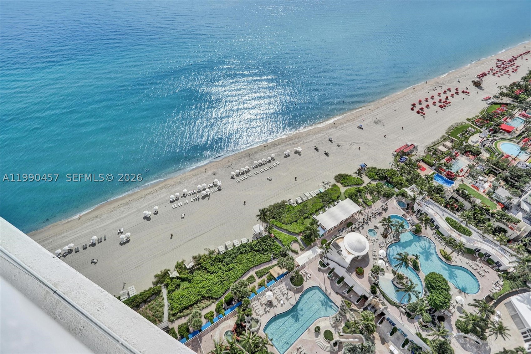 TRUMP PALACE CONDO - Residential