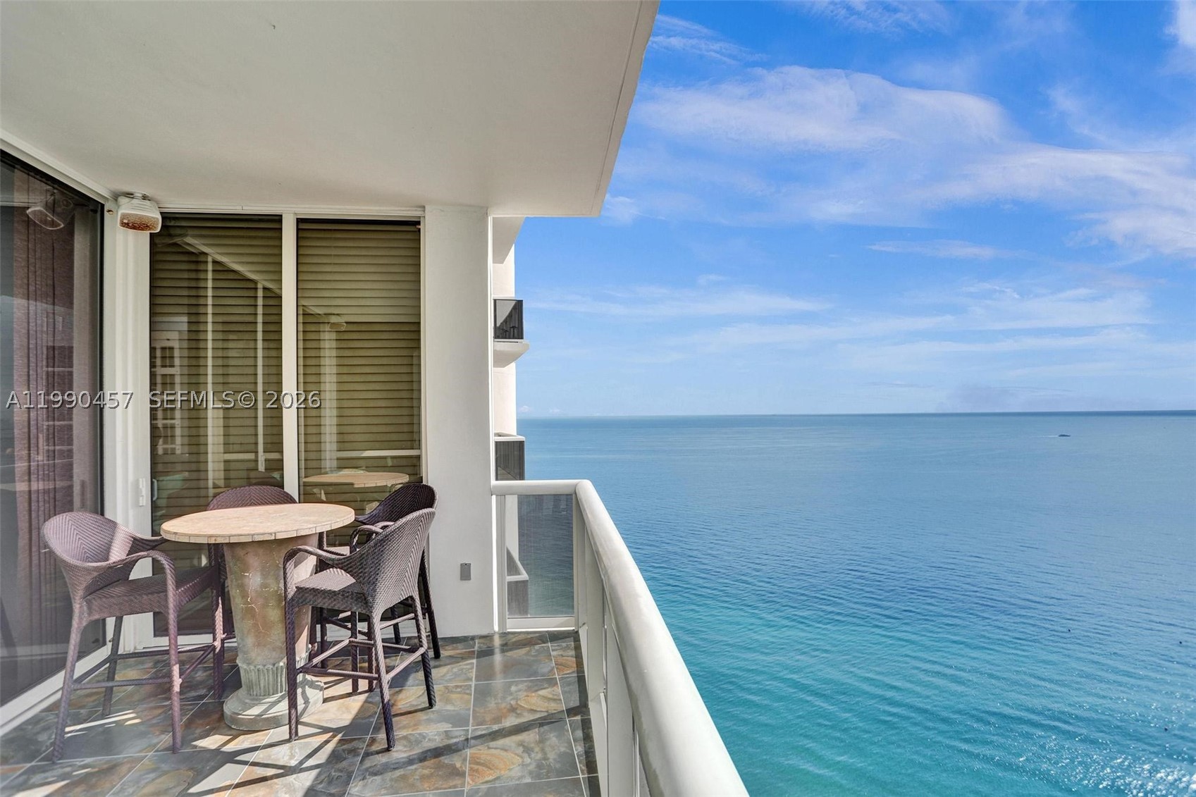 TRUMP PALACE CONDO - Residential