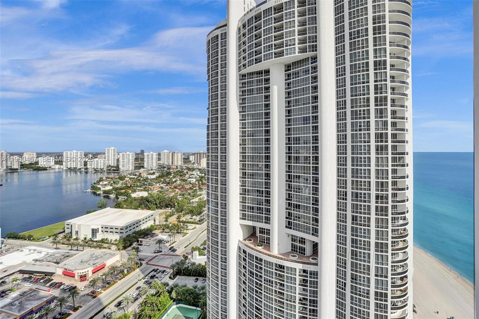 TRUMP PALACE CONDO - Residential