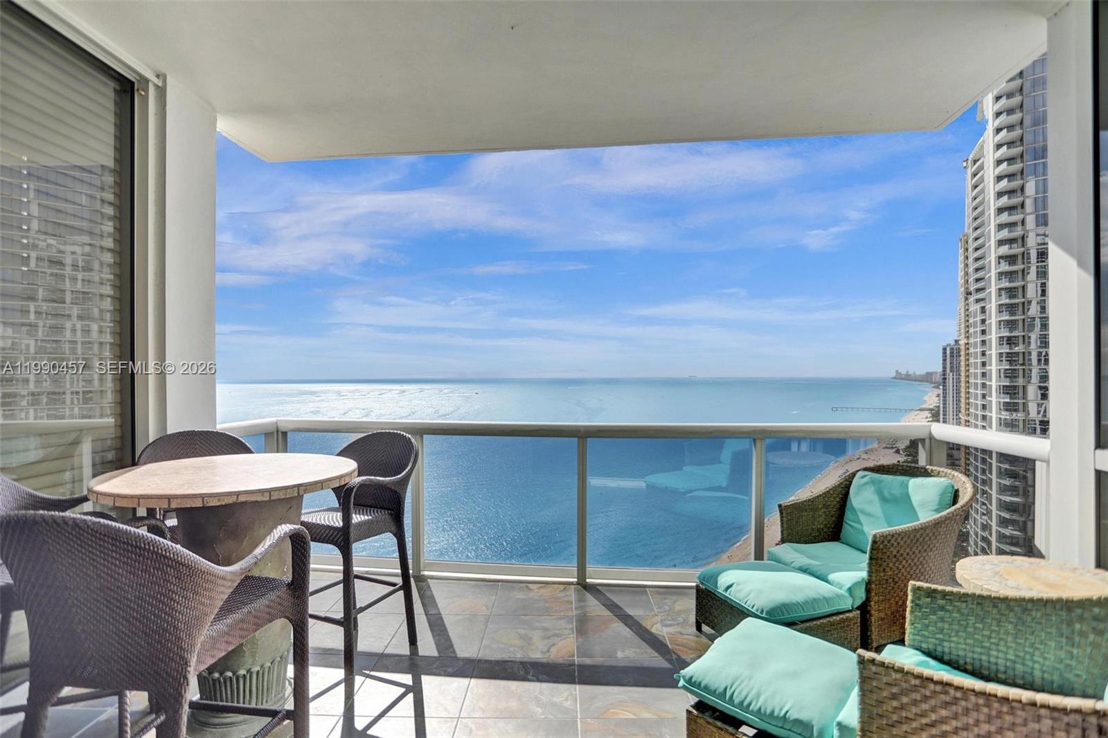 TRUMP PALACE CONDO - Residential