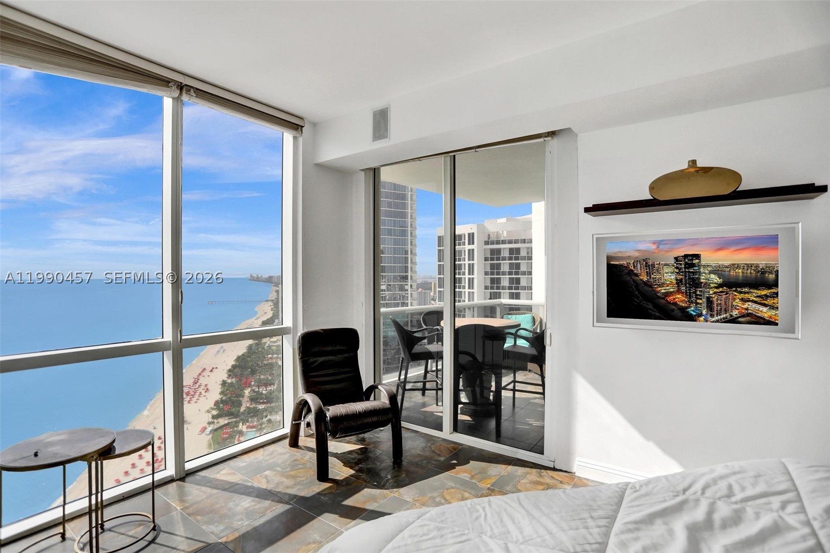 TRUMP PALACE CONDO - Residential