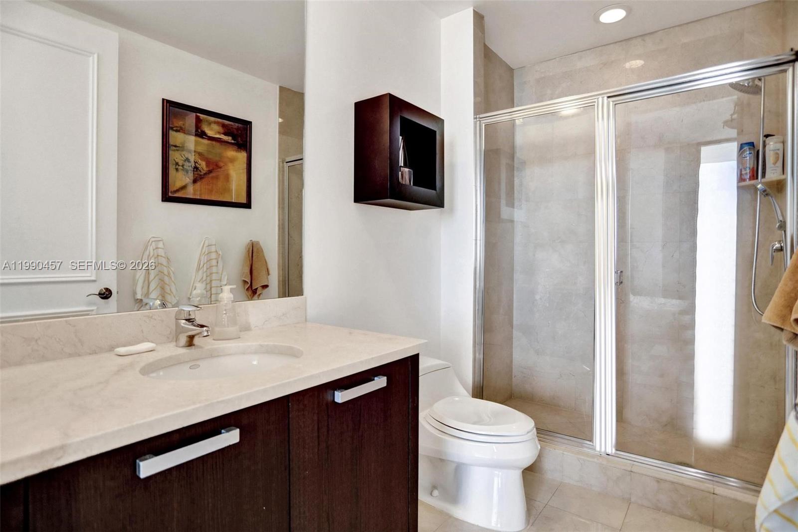 TRUMP PALACE CONDO - Residential