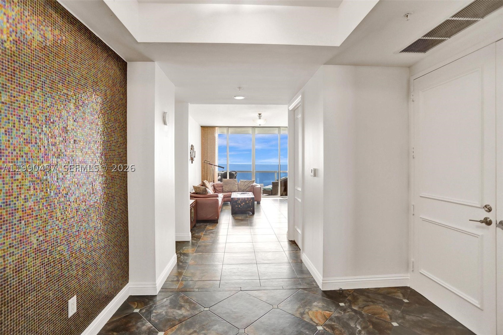TRUMP PALACE CONDO - Residential