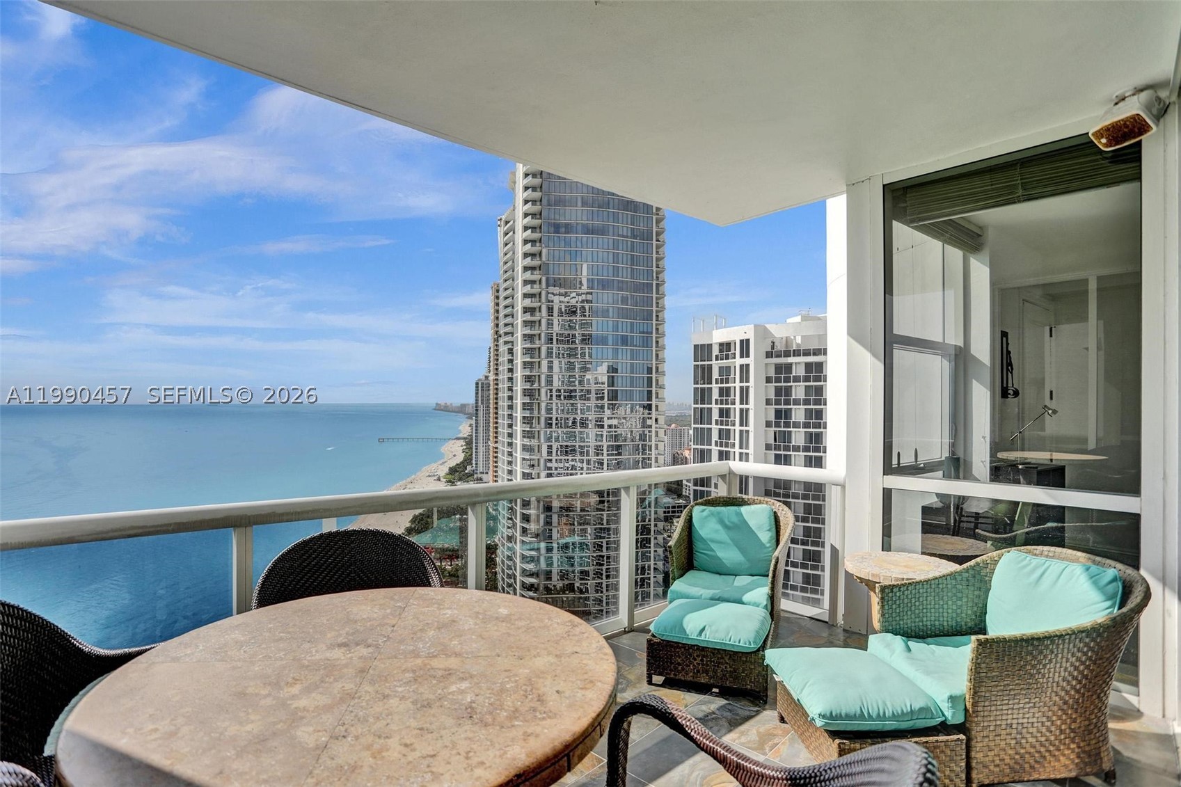 TRUMP PALACE CONDO - Residential