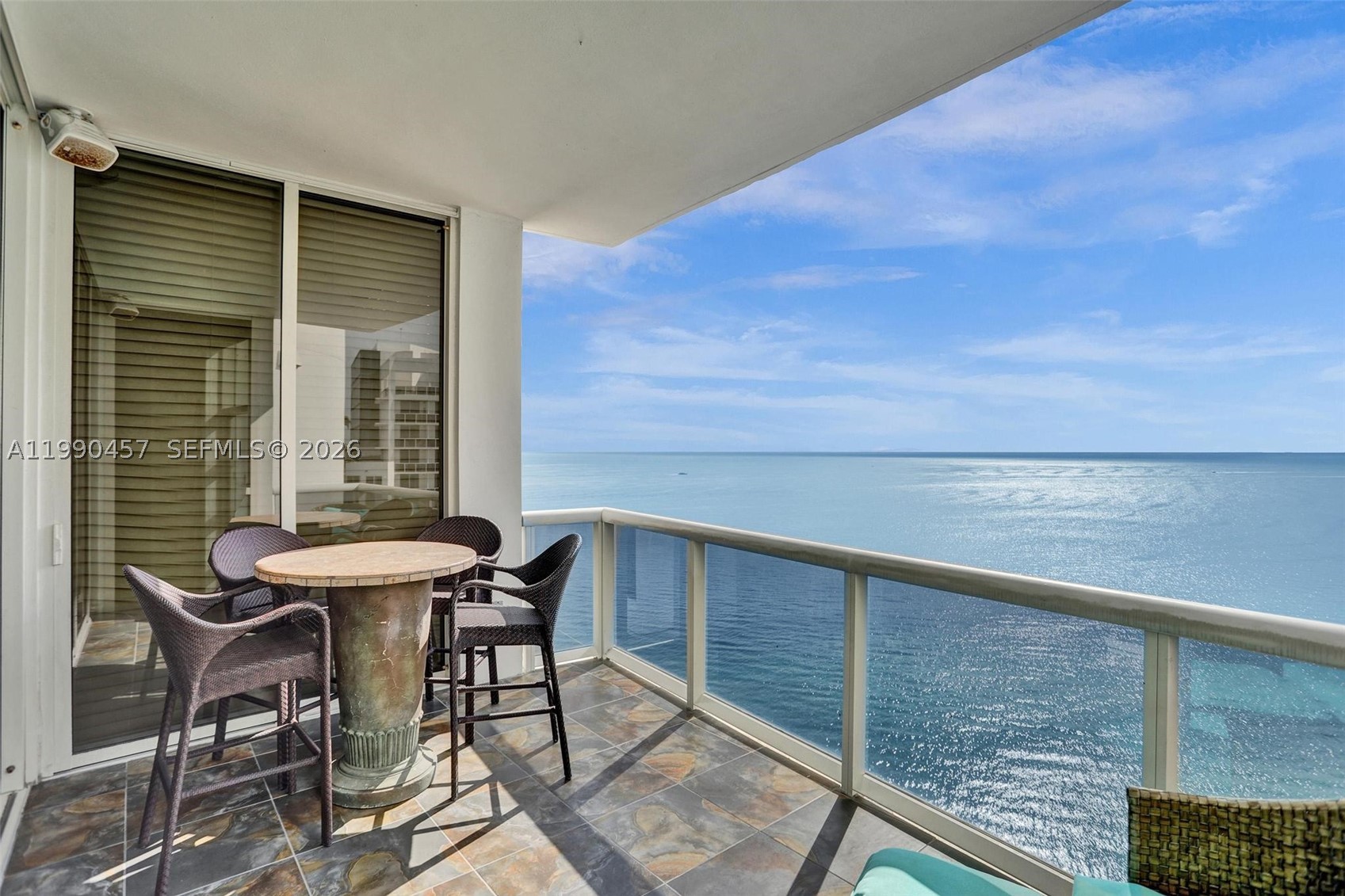 TRUMP PALACE CONDO - Residential