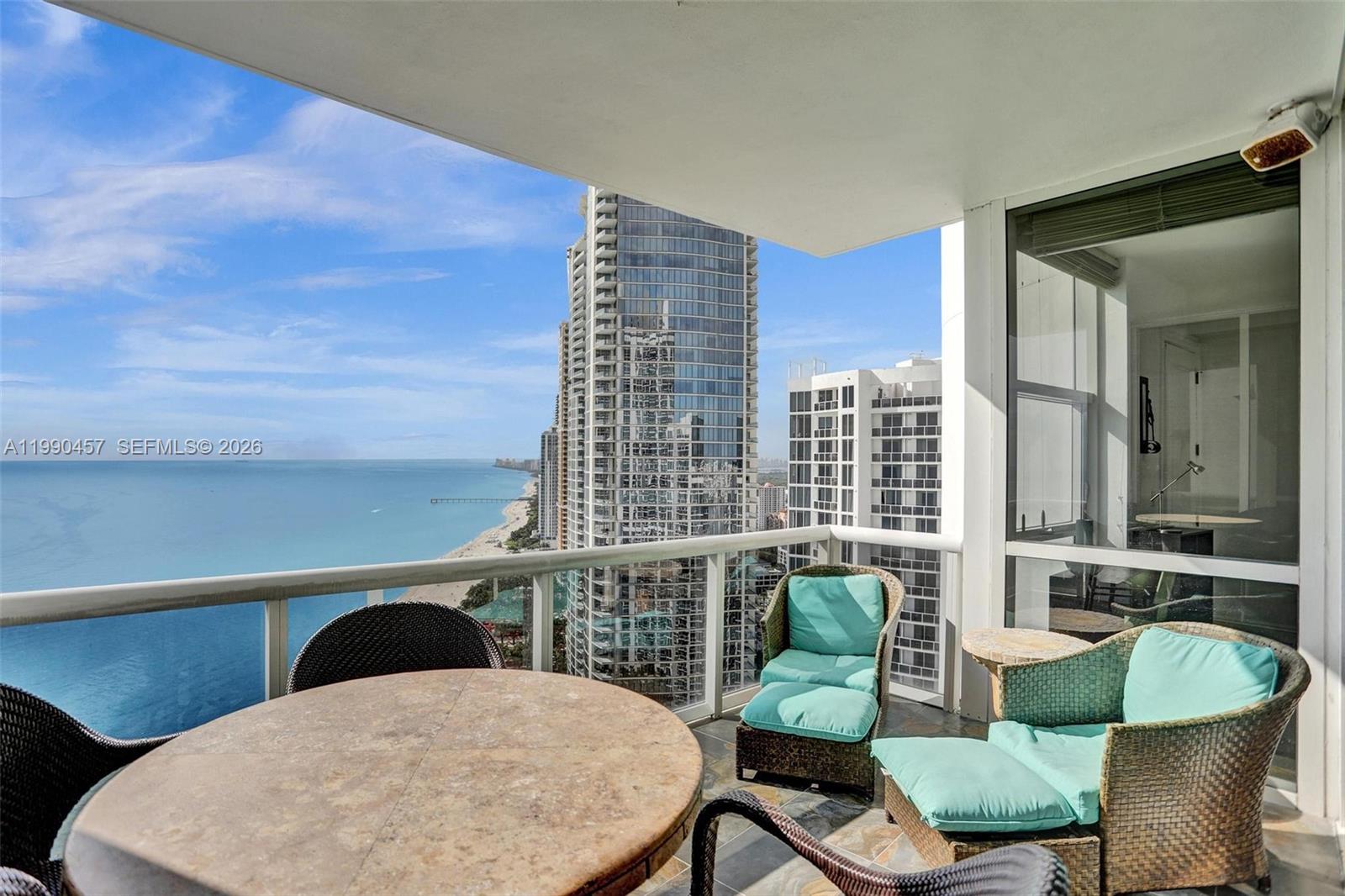 TRUMP PALACE CONDO - Residential