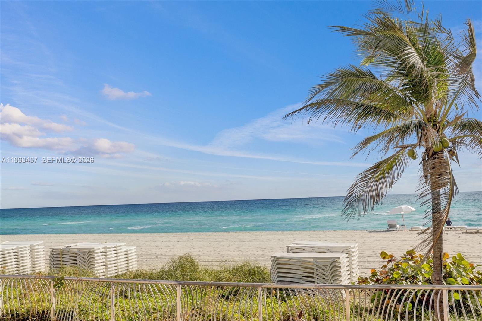 TRUMP PALACE CONDO - Residential