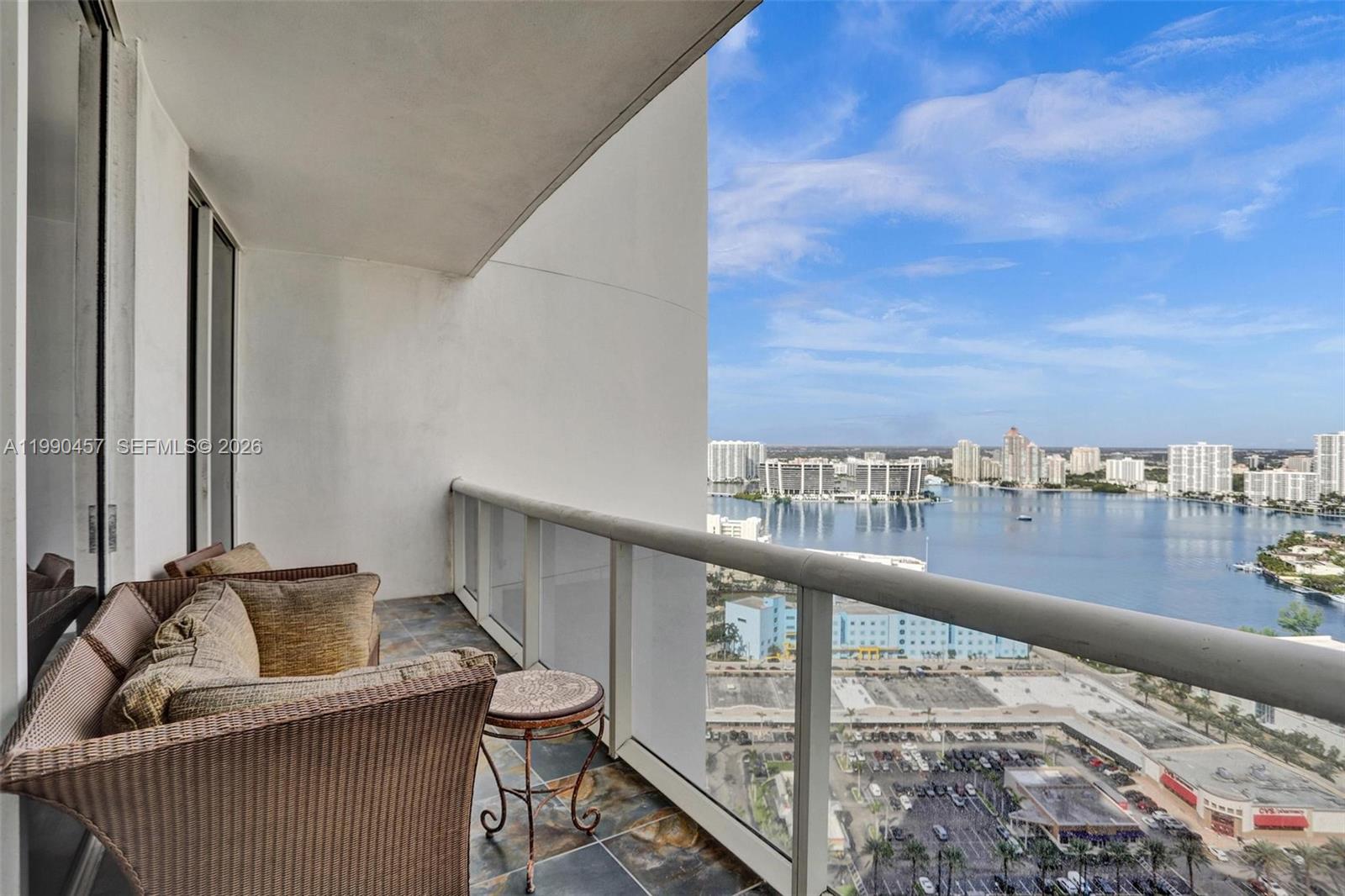 TRUMP PALACE CONDO - Residential