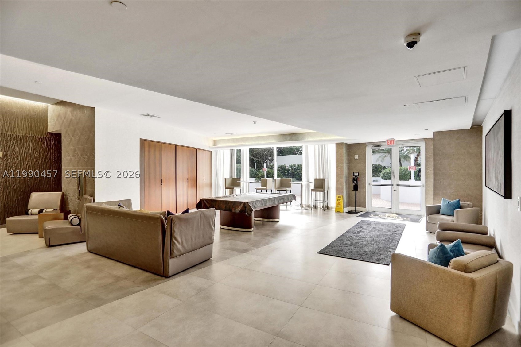 TRUMP PALACE CONDO - Residential