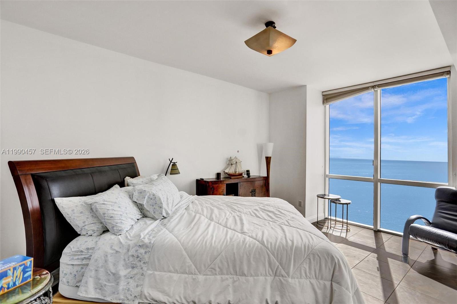TRUMP PALACE CONDO - Residential