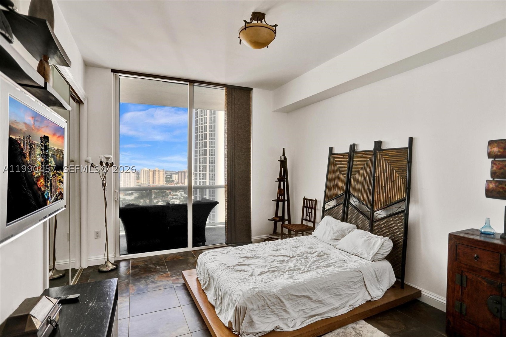 TRUMP PALACE CONDO - Residential