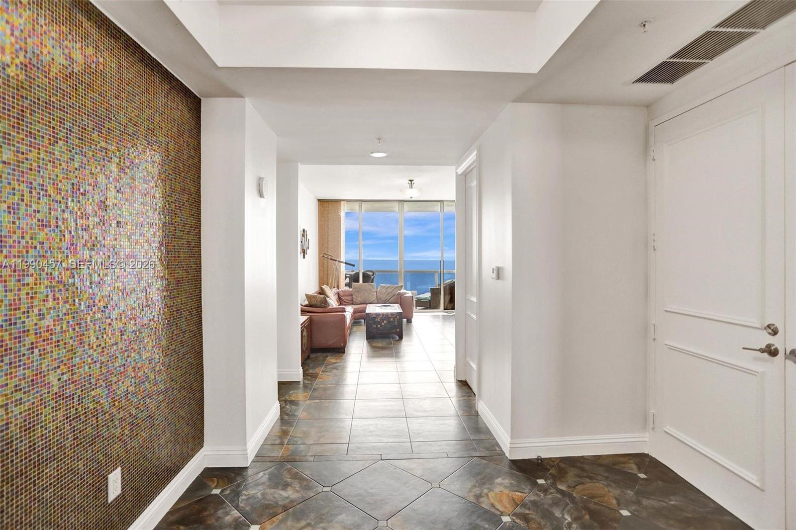 TRUMP PALACE CONDO - Residential