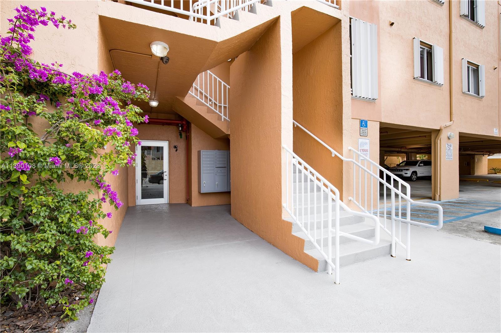 Come and live close to all the action, This wonderful remodeled spacious 2 bedroom apartment is located right off of Brickell. Unit has updated kitchen, flooring, bathroom, vanity, lighting and freshly painted. Plenty of restaurants, bars, Lounges, conveniently located in the middle of the 8th street Tourist Corridor. Unit comes with 1 parking space.This building is professionally maintained and cleaned weekly.Next to public transportation. Building is gated and well secured with private entry, call entry box, remote control garage gates and security camera system. All rent payments and work orders are made online or from an app on your phone. Tenant must qualify via Rental Application. Must have social to be able to process credit, background, legal proof of employment, statements etc.