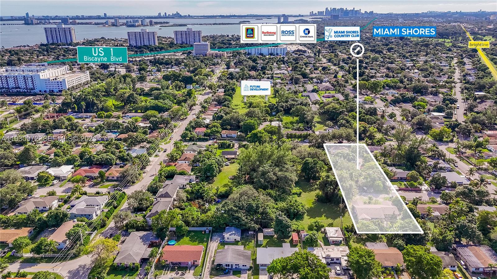 BAYVIEW ACRES - Land
