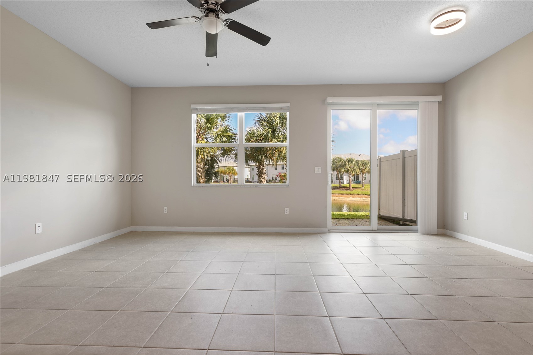 ENCLAVE AT MANGONIA PARK - Residential