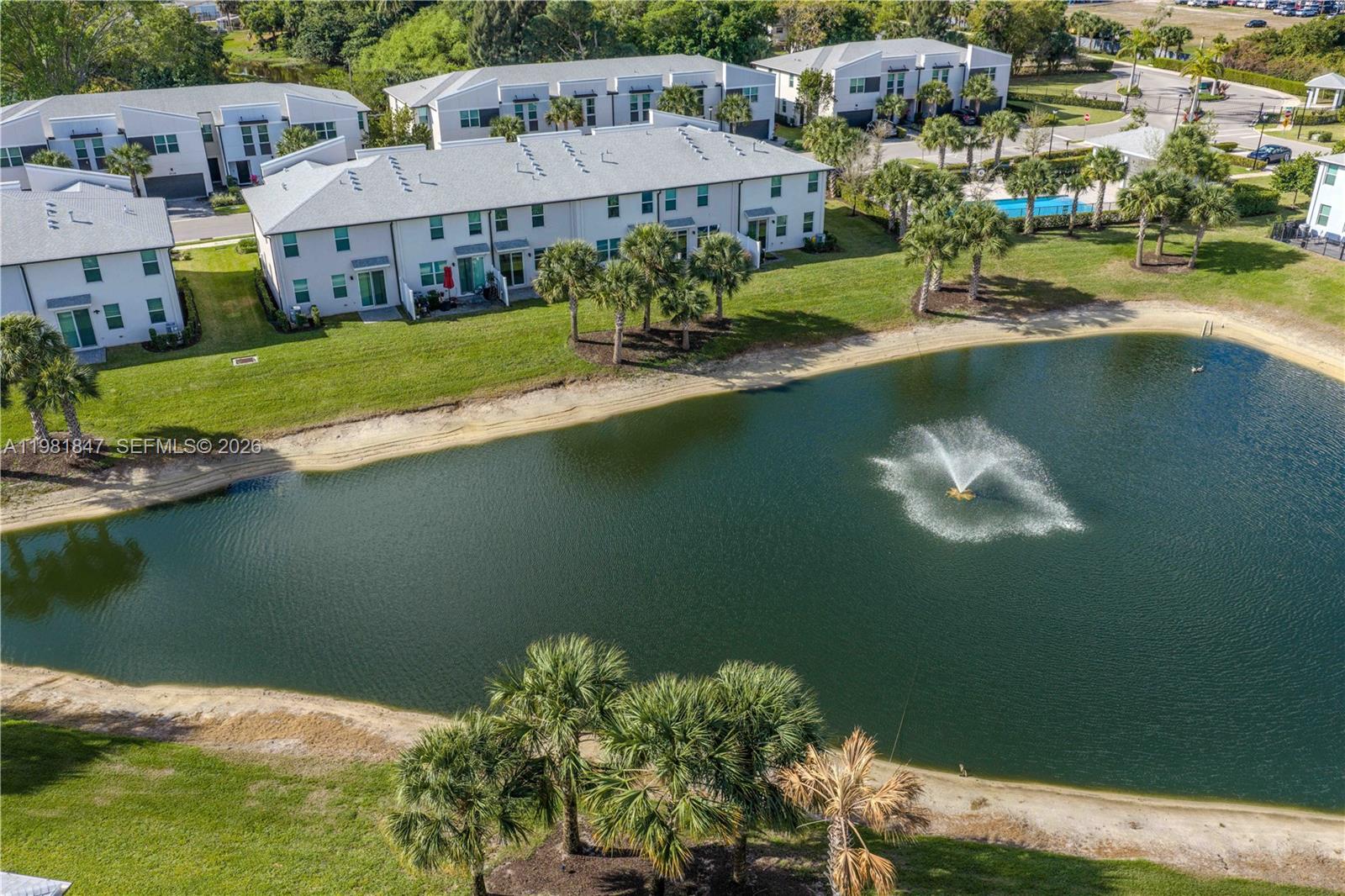 ENCLAVE AT MANGONIA PARK - Residential