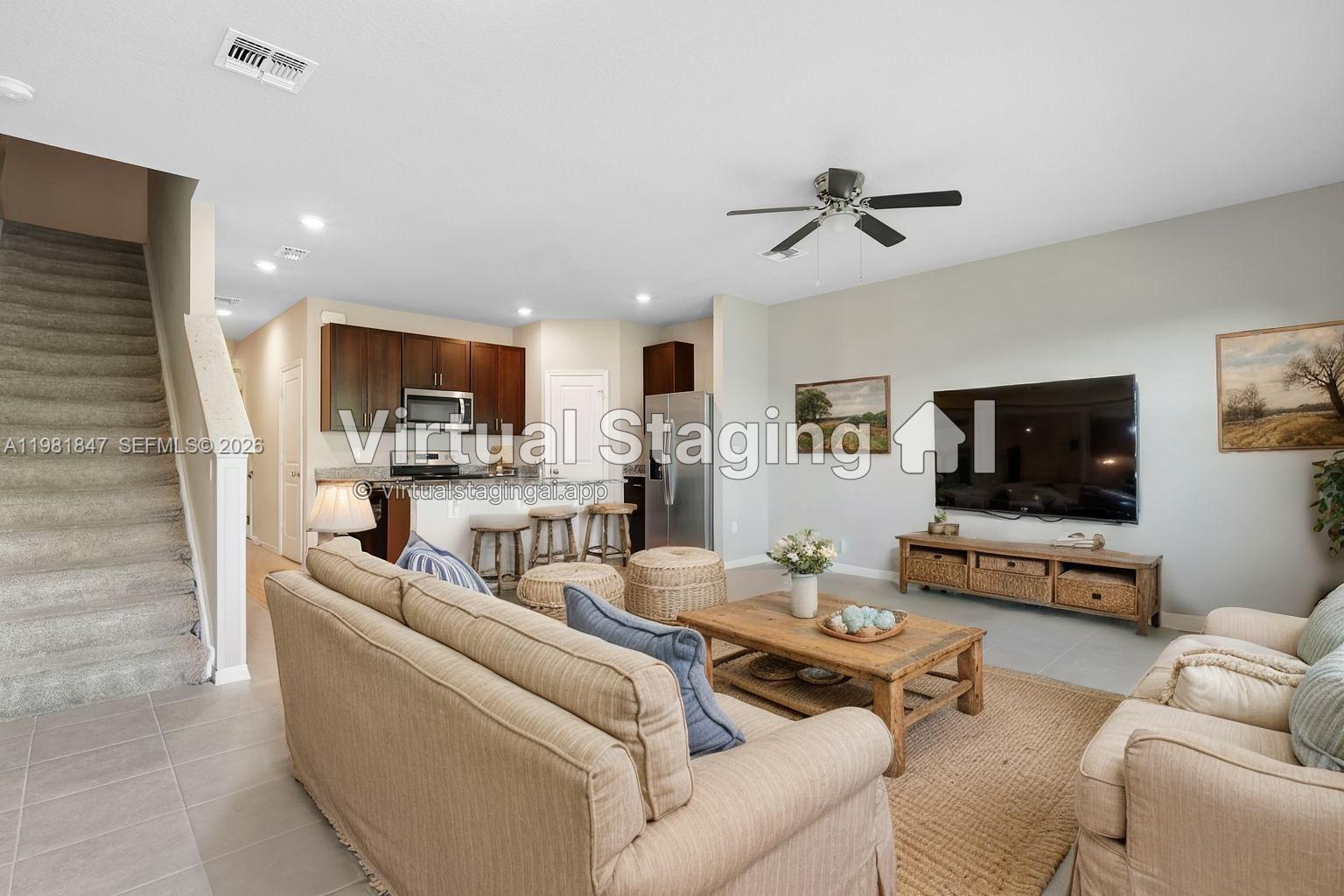 ENCLAVE AT MANGONIA PARK - Residential
