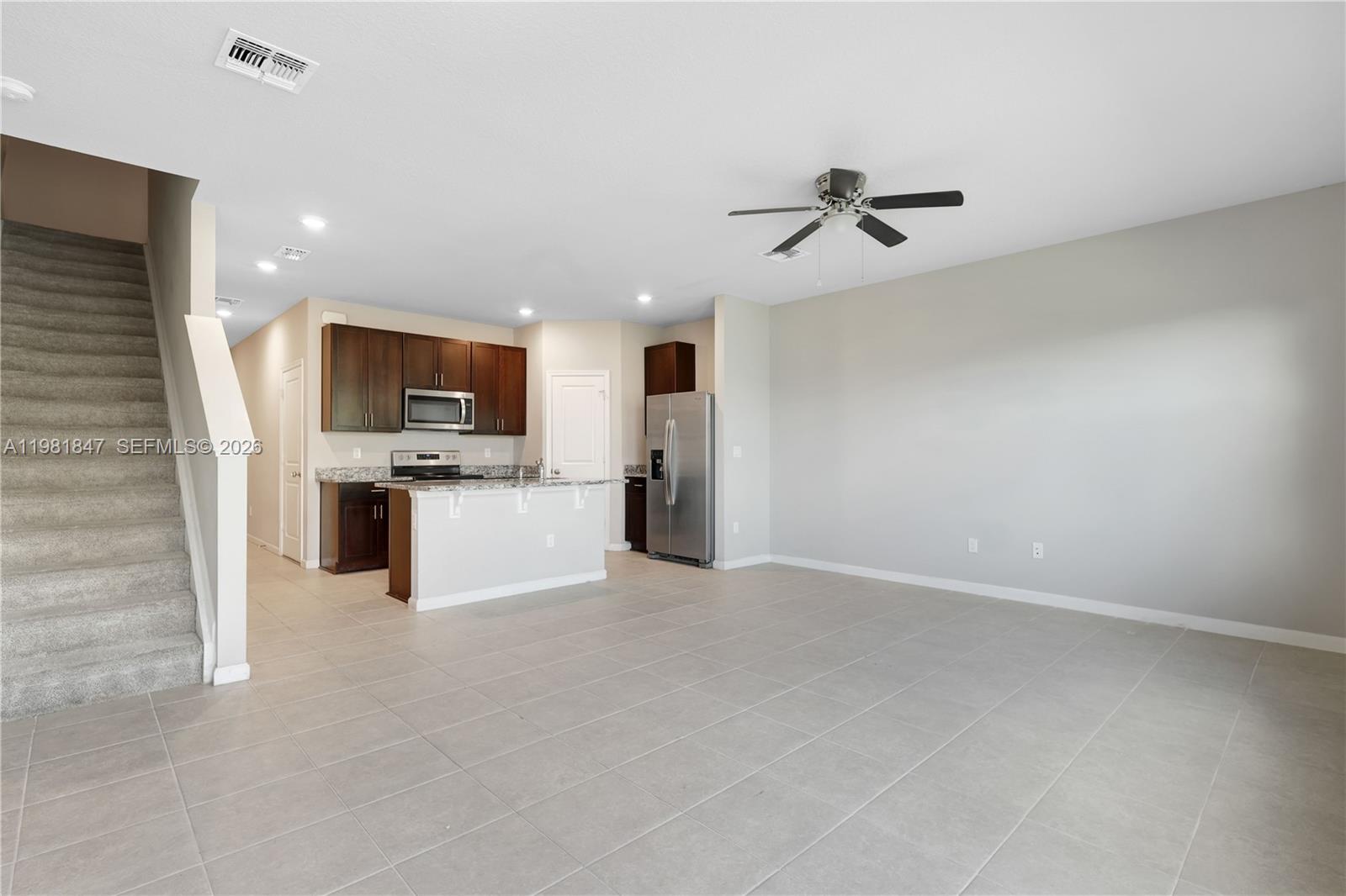 ENCLAVE AT MANGONIA PARK - Residential