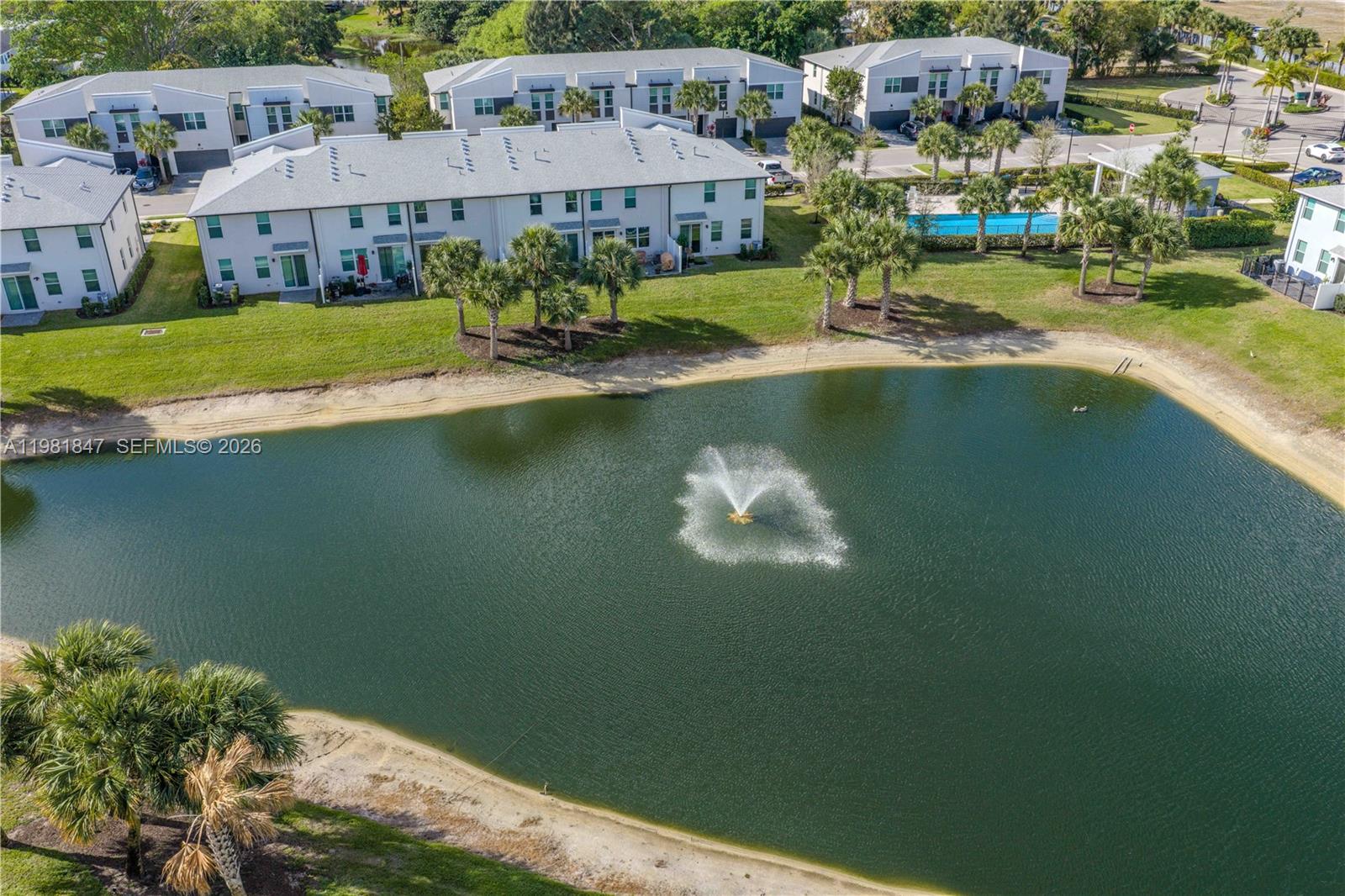 ENCLAVE AT MANGONIA PARK - Residential