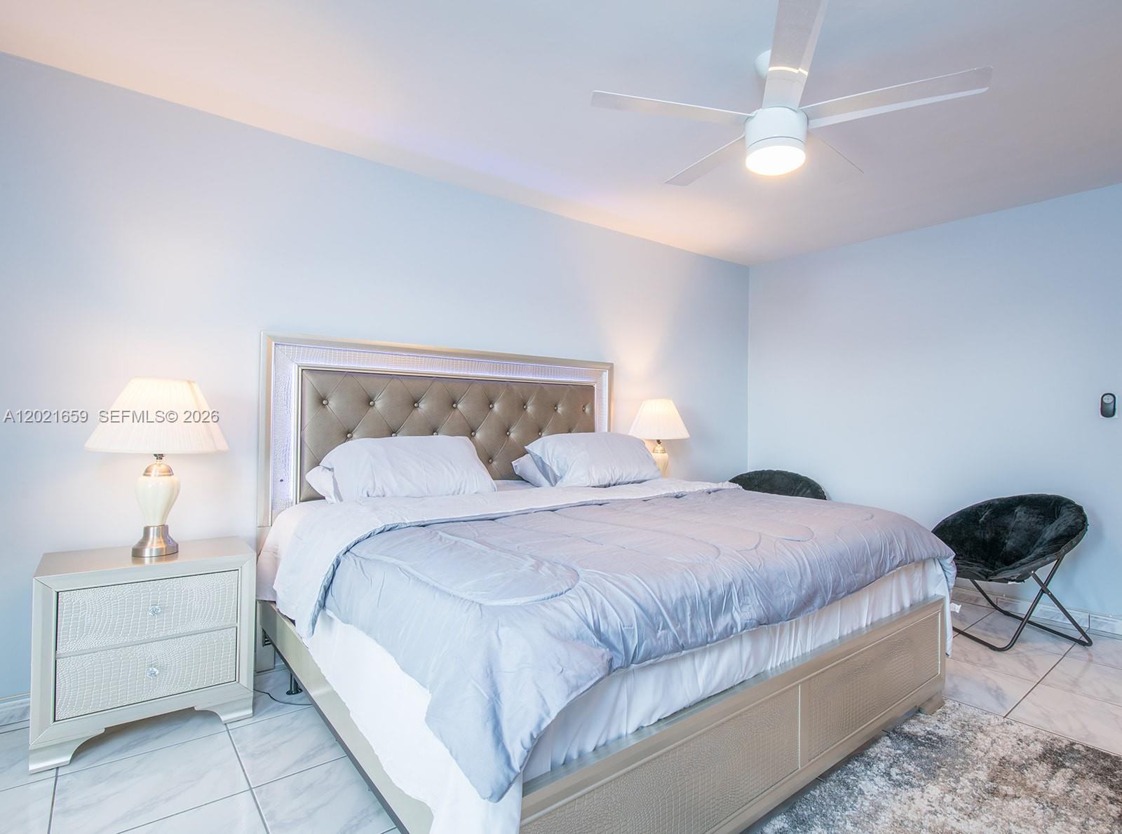 HILLCREST COUNTRY CLUB AP - Residential