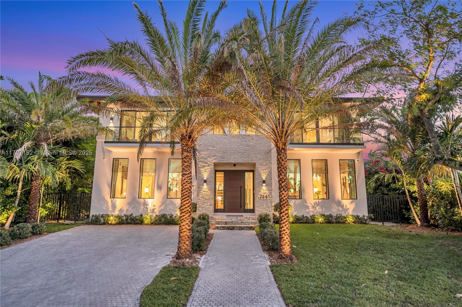 NORTH BAY ISLAND - Residential