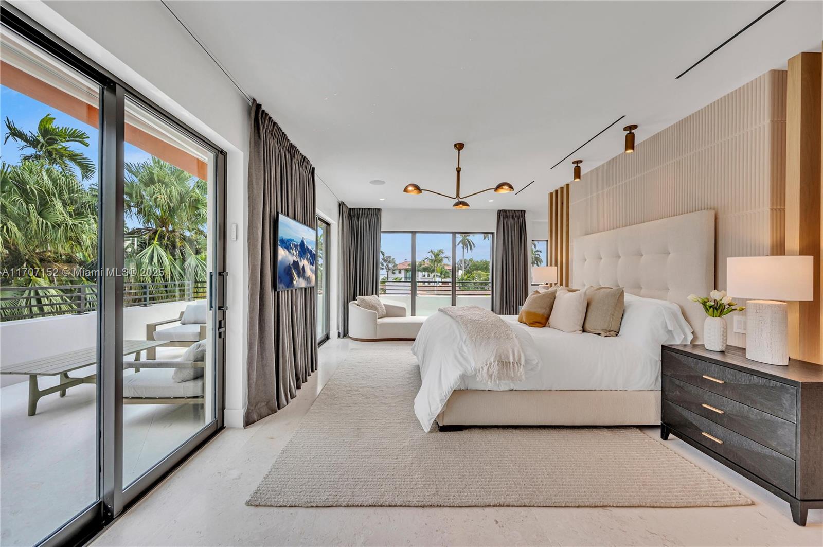 NORTH BAY ISLAND - Residential