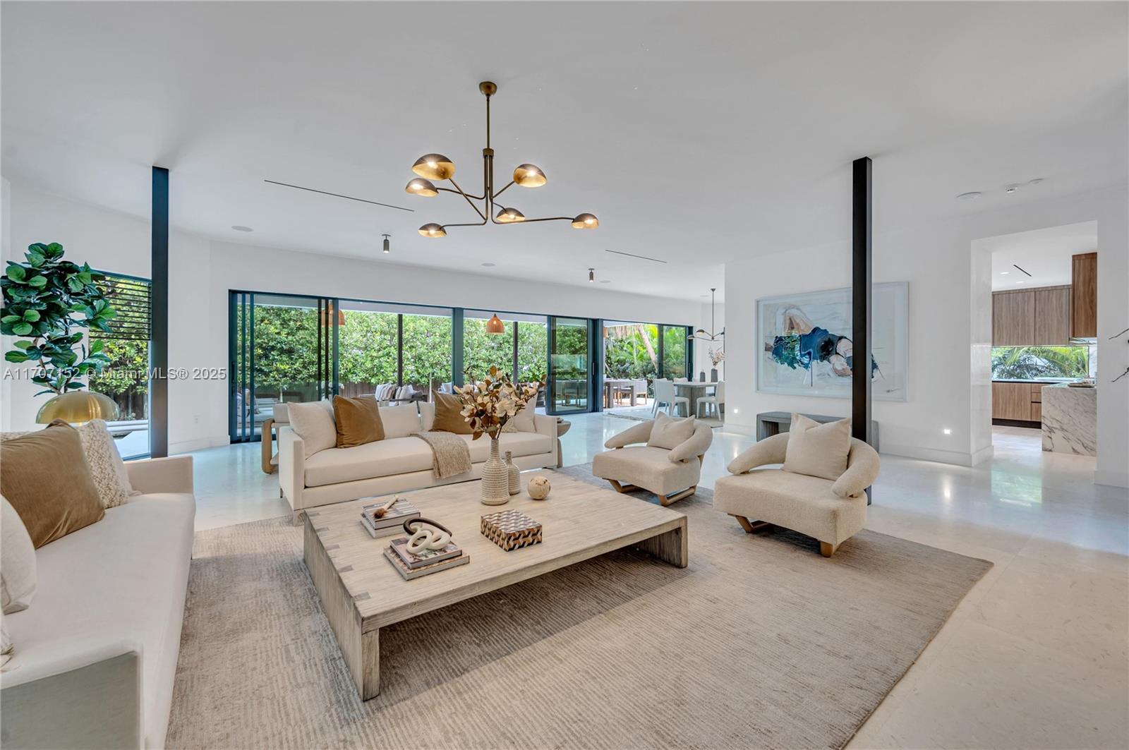 NORTH BAY ISLAND - Residential