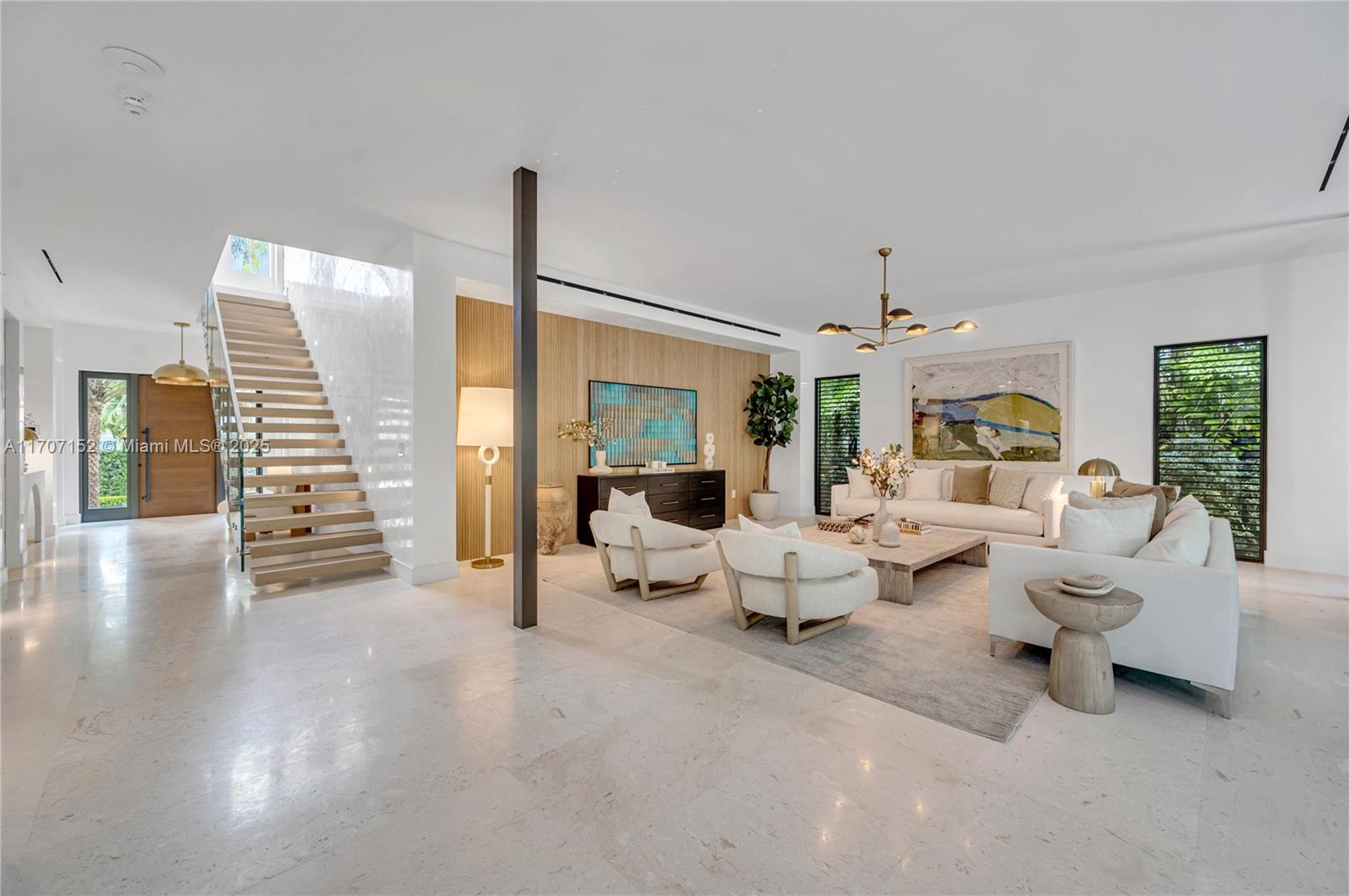 NORTH BAY ISLAND - Residential