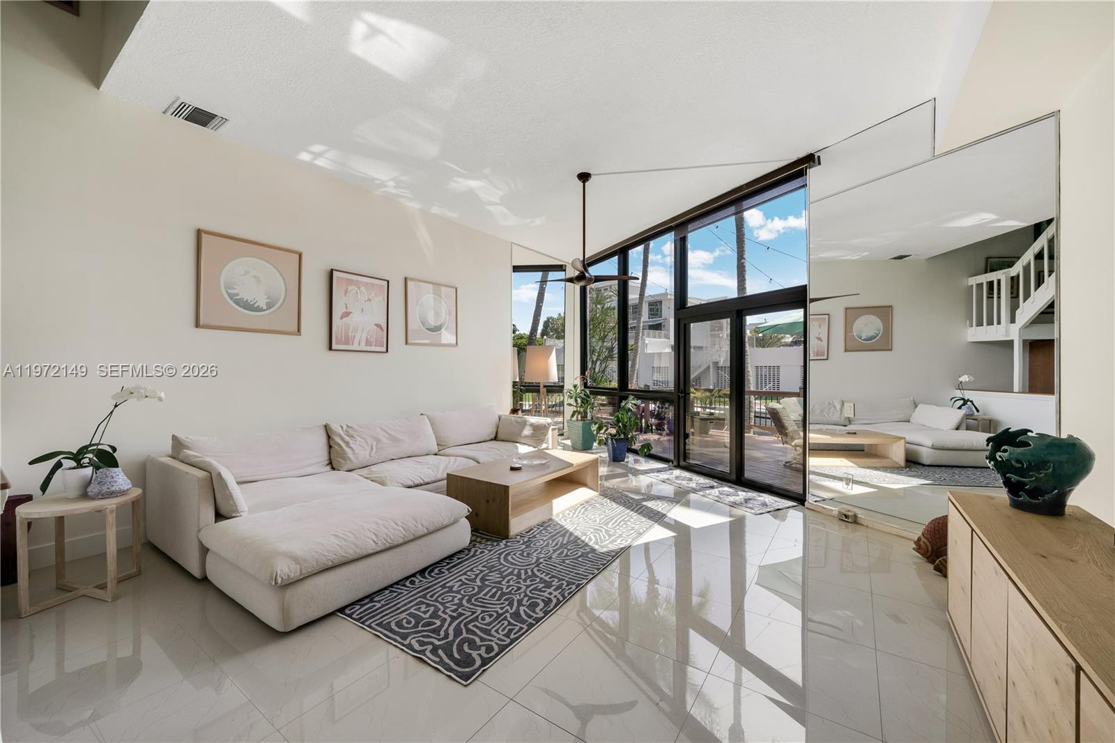 49TH STREET TOWNHOUSE FOU - Residential