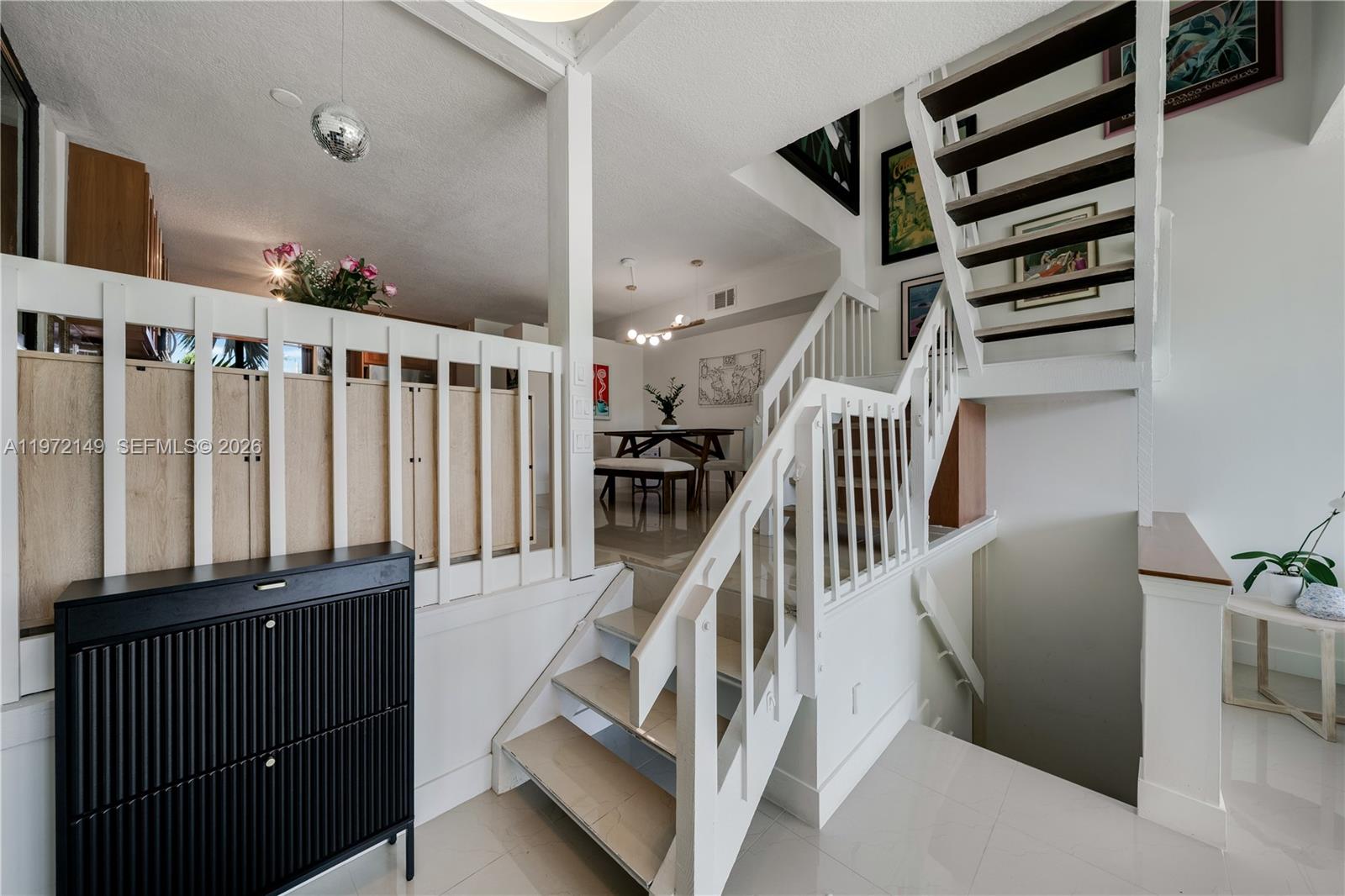 49TH STREET TOWNHOUSE FOU - Residential