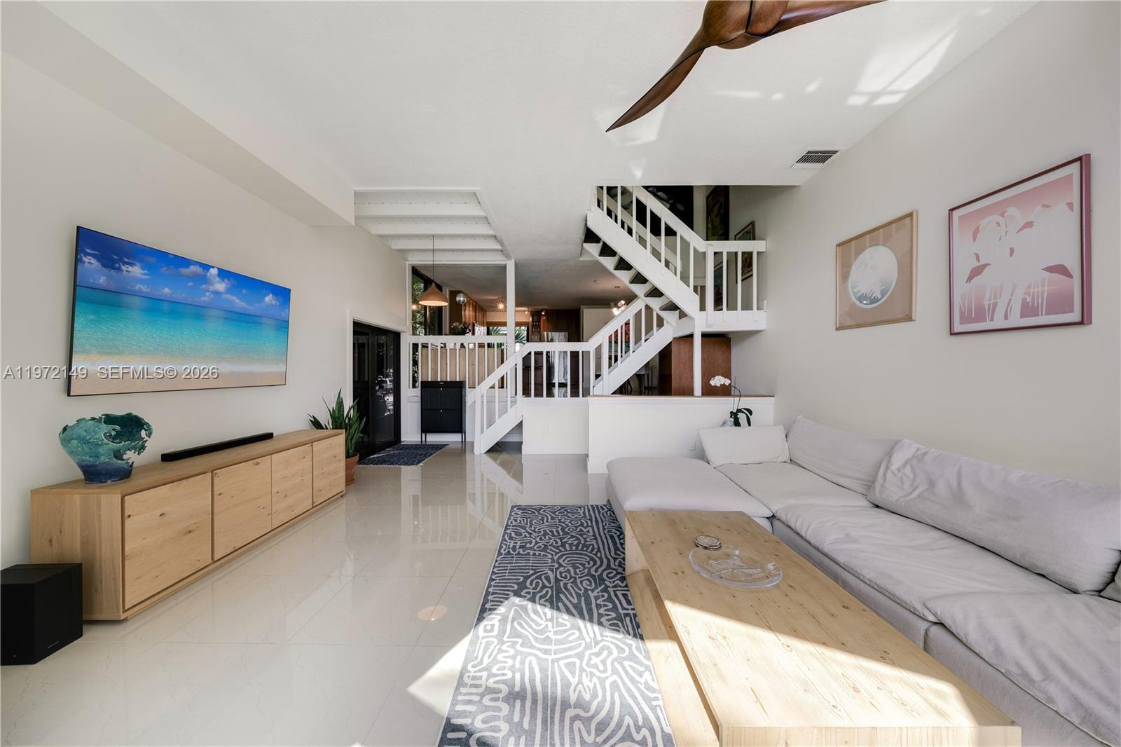49TH STREET TOWNHOUSE FOU - Residential